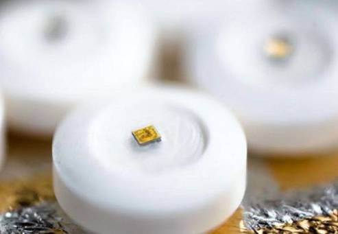 这将加深其对包括家电、电力、工业和医疗设备等诸多领域芯片市场的布局