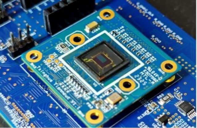 华源证券2026年度电子行业板块策略提到