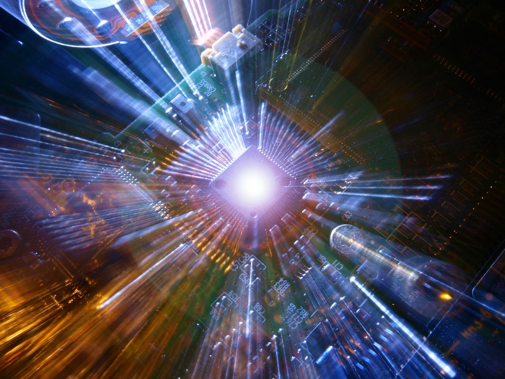 我始终坚定看好这条赛道