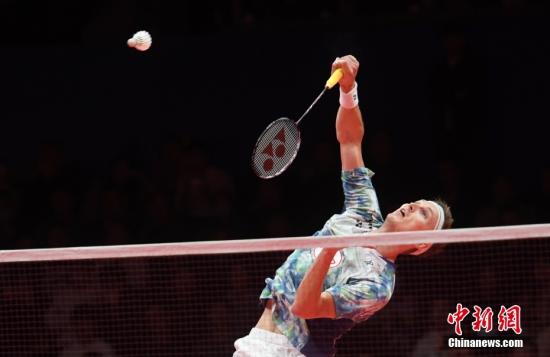 巴黎奥运场上的东西方交