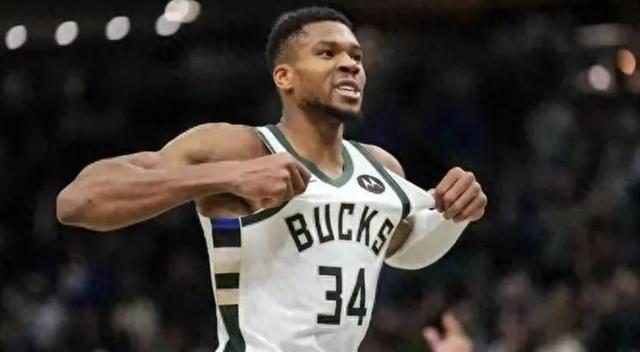 字母哥与雄鹿陷入赛季报销博弈