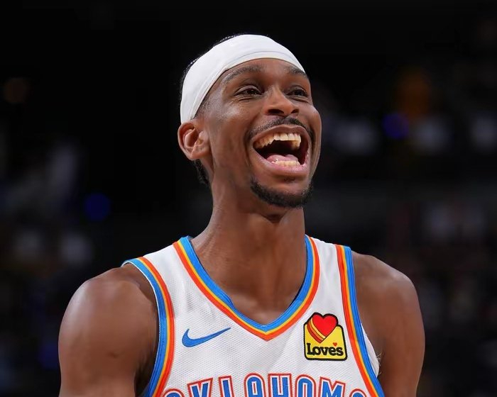 亚历山大43分狂屠湖人，MVP概率飙升至86% 文班亚