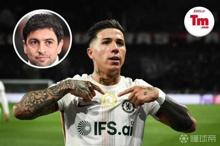 恩佐言论引发切尔西风波 经纪人澄清误会双方和