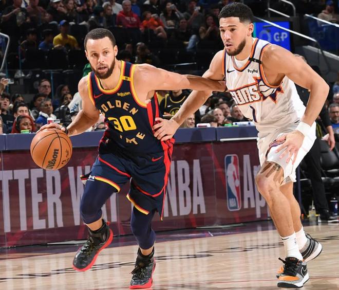 勇士能否逆袭ESPN预测？库里领衔冲击季后赛席位