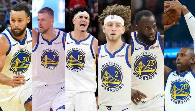 勇士能否逆袭ESPN预测？库里领衔冲击季后赛席位