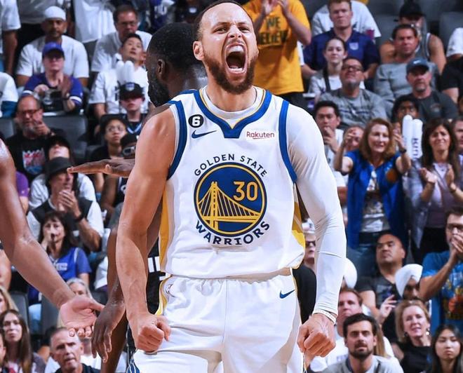 勇士能否逆袭ESPN预测？库里领衔冲击季后赛席位