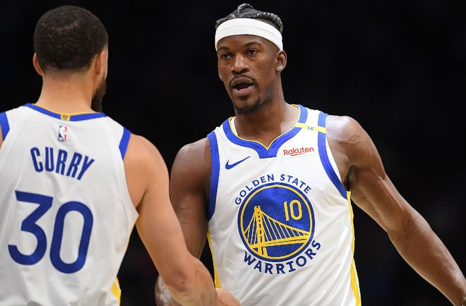 勇士未来或走第三条路：微操补强保留争冠希望