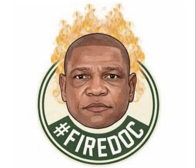 雄鹿末节崩盘挑战裁判送葬礼